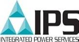 Integrated Power Services ( IPS) Renee Carlo