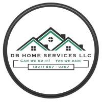 DB HOME SERVICES. Derrick  Bosworth