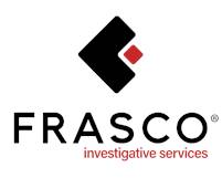 Frasco Investigative Services Barbara Rudd