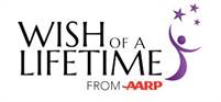 Wish of a Lifetime from AARP Elija Valdez