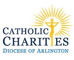 Catholic Charities Diocese of Arlington Cenita Johnson